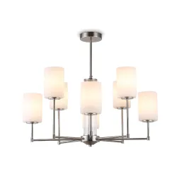 Люстра на штанге Ambrella Light High Light Modern LH56213