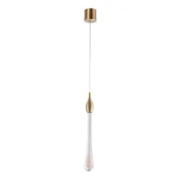 Подвесной светильник Arte Lamp Raindrop A1803SP-3PB