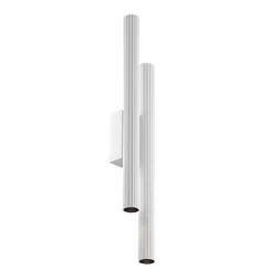 Настенный светильник Maytoni Calipso C082WL-24W2.7K-W
