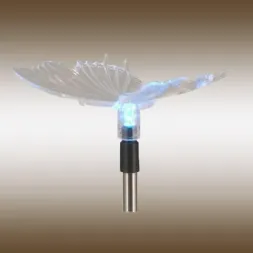 Светильник на солнечных батареях Globo Solar V 33943