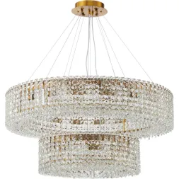 Подвесная люстра Stilfort Delone 2179/05/26P