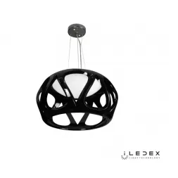 Подвесной светильник iLedex Somnambulist MD6156-S BK