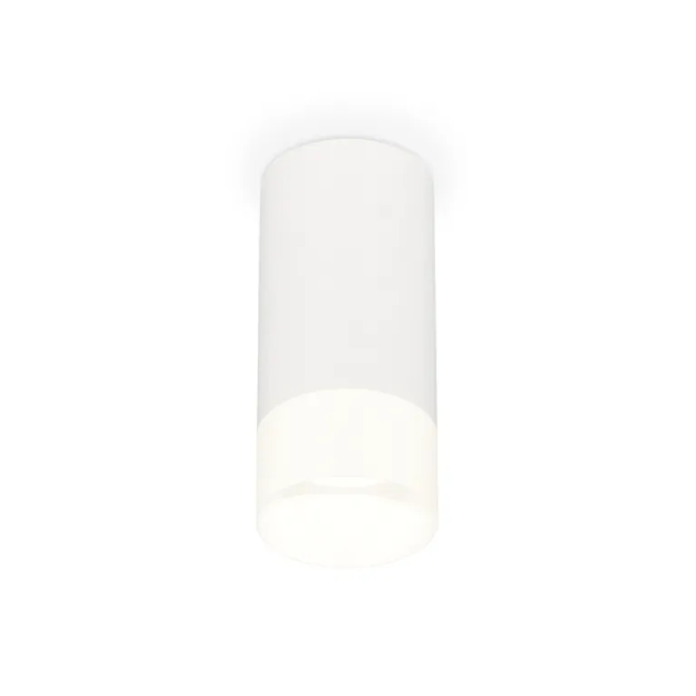 Потолочный светильник Ambrella Light Techno Spot XS8161003 (C8161, N8402)