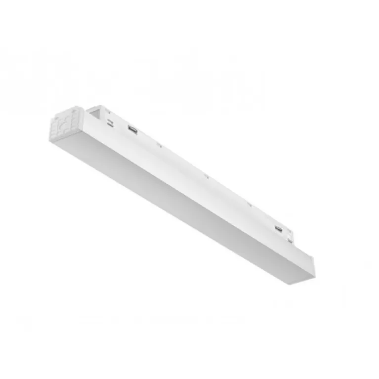 Трековый магнитный светильник AM Group MAGNET AM411 LL20 100W WH