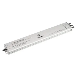 Блок питания Arlight ARPV-LG24400-LINEAR-PFC-DALI2-PD (24V, 16.7A, 400W) 037775
