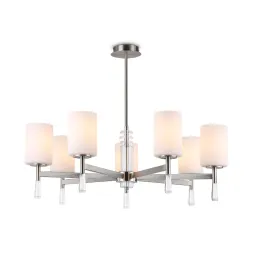 Люстра на штанге Ambrella Light High Light Modern LH56253