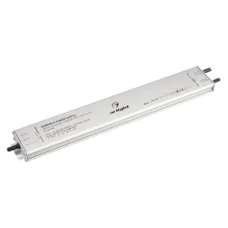 Блок питания Arlight ARPV-LG48400-LINEAR-PFC-DALI2-PD (48V, 8.3A, 400W) 037926