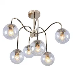 Потолочная люстра Seven Fires Kremiya SF3314/6C-FGD