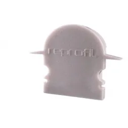 Заглушка Deko-Light End Cap R-ET-02-15 Set 2 pcs 979651