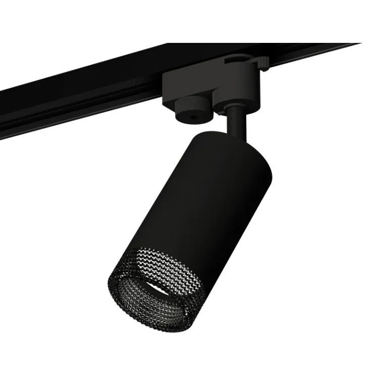 Трековый однофазный светильник Ambrella Light Track System XT6323081 (A2521, C6323, N6151)