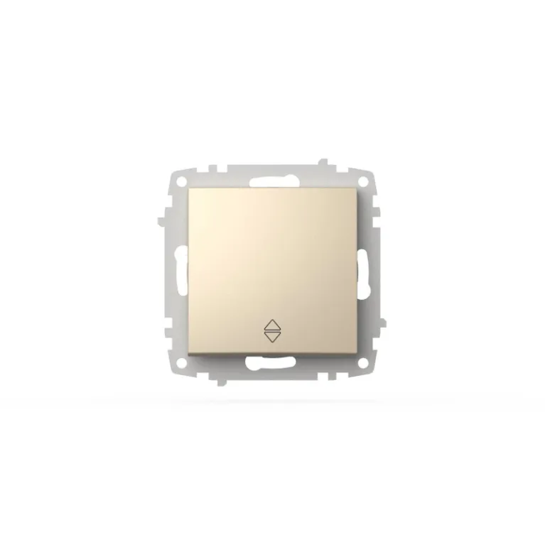 Переключатель ELBI Zena Vega 609-012500-209