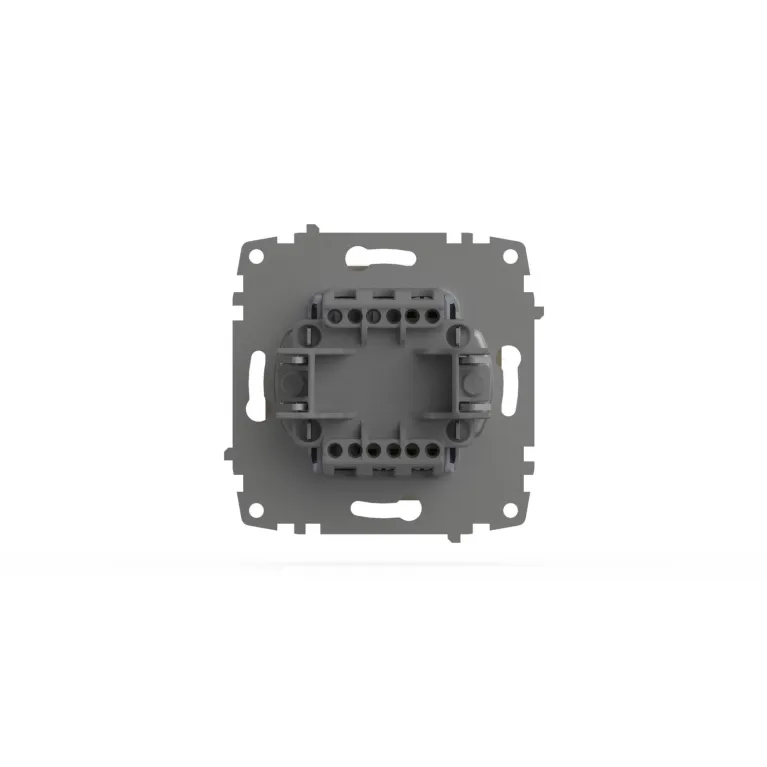 Переключатель ELBI Zena Vega 609-012500-209