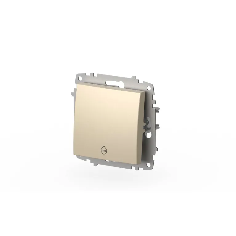 Переключатель ELBI Zena Vega 609-012500-209
