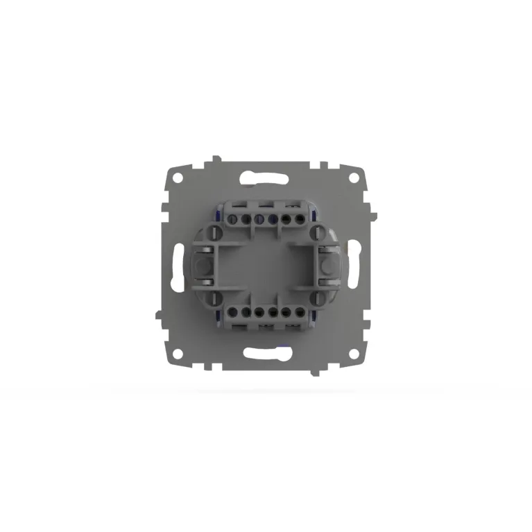 Переключатель с подсветкой ELBI Zena Vega 609-012500-210