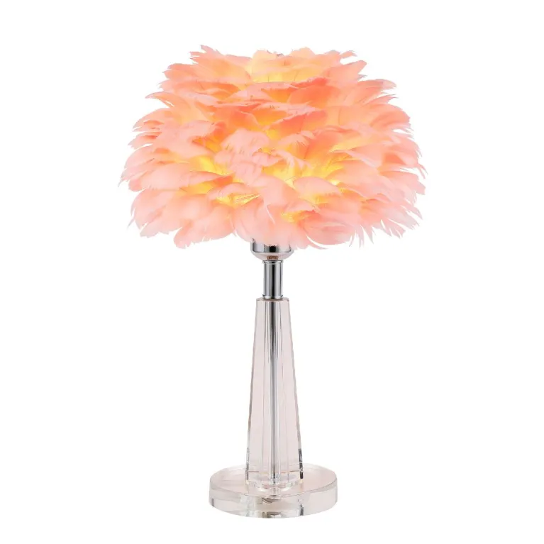 Настольная лампа Modestyle MS.110.01TL PK