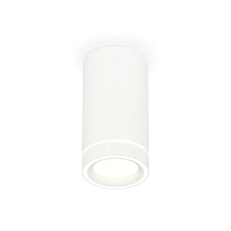 Потолочный светильник Ambrella Light Techno Spot XS8161004 (C8161, N8433)