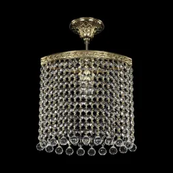 Подвесной светильник Bohemia Ivele 19203/25IV G Balls