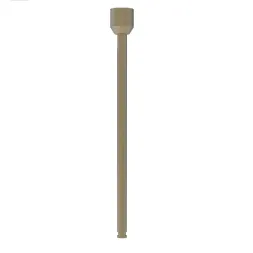 Подвес жесткий Arlight ART-APRIORI-ROD-E-L400 (OG) 054005