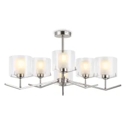 Люстра на штанге Ambrella Light High Light Modern LH57002