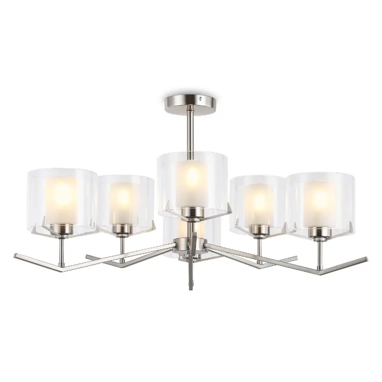 Люстра на штанге Ambrella Light High Light Modern LH57002