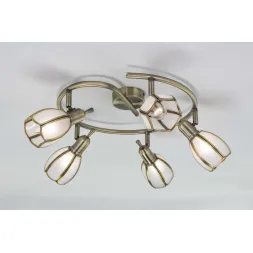 Спот Citilux Альтен-2 CL522651