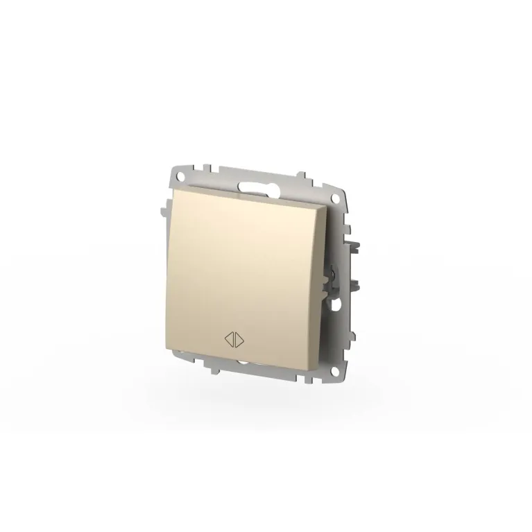Переключатель промежуточный ELBI Zena Vega 609-012500-214