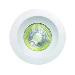 Встраиваемый светильник Mantra Basico Cob C0045