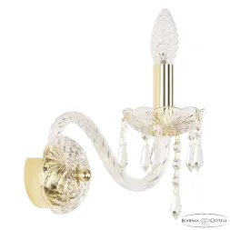 Бра Bohemia Ivele 104B/1/165 G