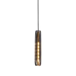 Подвесной светильник DeLight Collection MT8851-1H bronze