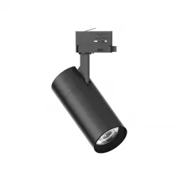 Трековый светодиодный светильник Ideal Lux Quick 28W CRI80 30 3000K BK On-Off