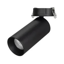 Встраиваемый спот Arlight SP-Polo-Built-R65-8W Warm300 027252