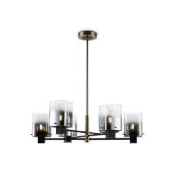 Люстра на штанге Ambrella Light High Light Modern LH57041