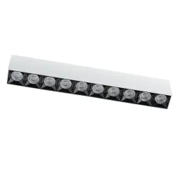 Накладной светильник Nowodvorski Midi Led 10050