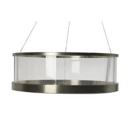 Подвесная люстра Garda Decor 91GH-97077