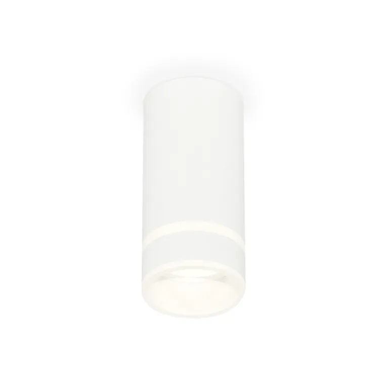 Потолочный светильник Ambrella Light Techno Spot XS8161005 (C8161, N8444)