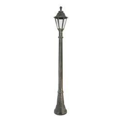 Уличный фонарь Fumagalli Artu/Rut E26.158.000.BXF1R