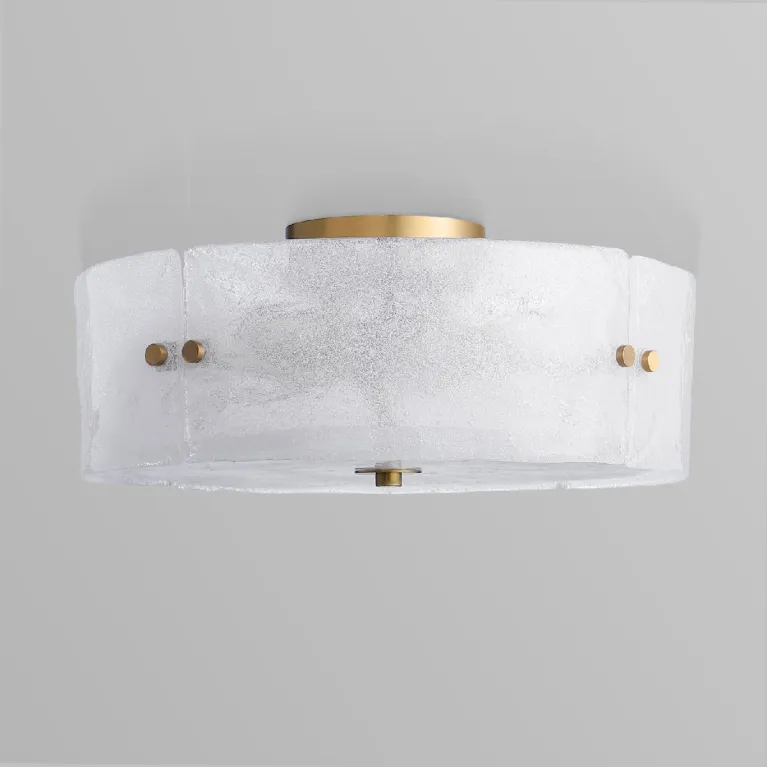 Потолочный светильник DeLight Collection MT8865-4C brass