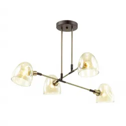 Подвесная люстра Lumion Noah 4434/4C