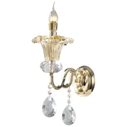 Бра Wertmark WE371.01.301