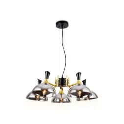 Подвесная люстра Ambrella light Traditional TR9082