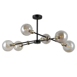Люстра на штанге Omnilux OML-94207-06