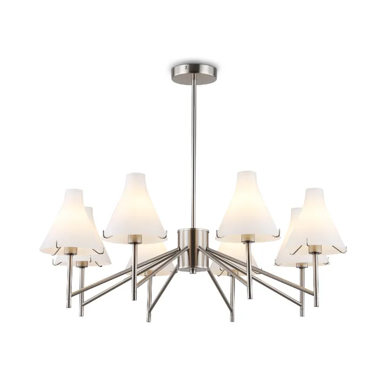 Люстра на штанге Ambrella Light High Light Modern LH57125