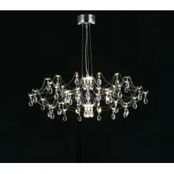 Подвесная люстра Myfar Ersilia MR2660-60P-50AD