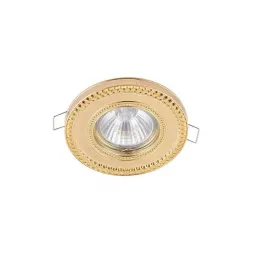 Встраиваемый светильник Maytoni Metal DL302-2-01-G