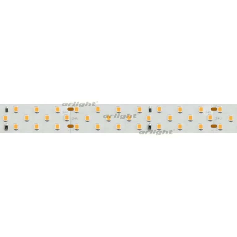 Светодиодная лента Arlight Rt-a252-19mm 2835 025154(2)