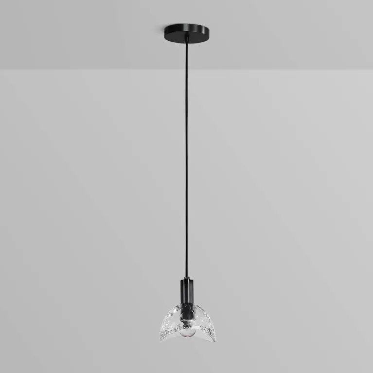 Подвесной светильник DeLight Collection MT8603 black