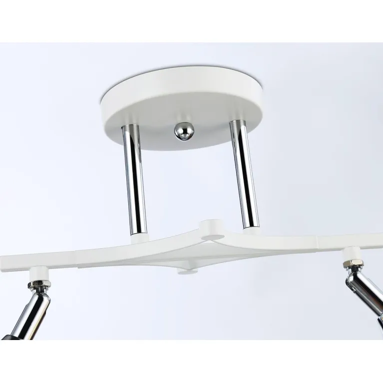 Подвесной светильник Ambrella light Traditional Modern TR303062