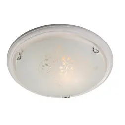 Потолочный светильник Sonex Blanketa 201