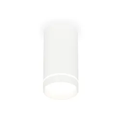 Потолочный светильник Ambrella Light Techno Spot XS8161006 (C8161, N8461)