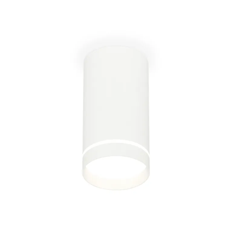 Потолочный светильник Ambrella Light Techno Spot XS8161006 (C8161, N8461)